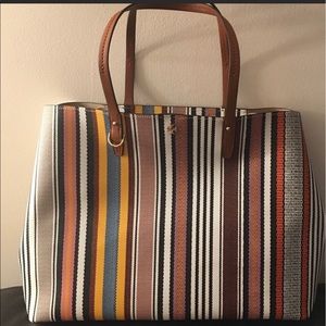 Tory Burch Kerrington Tote